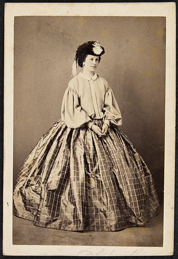 Katharina Schiller