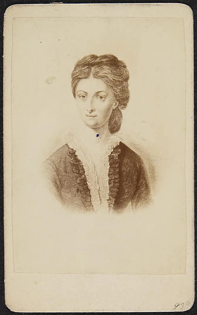 Corona Schröter