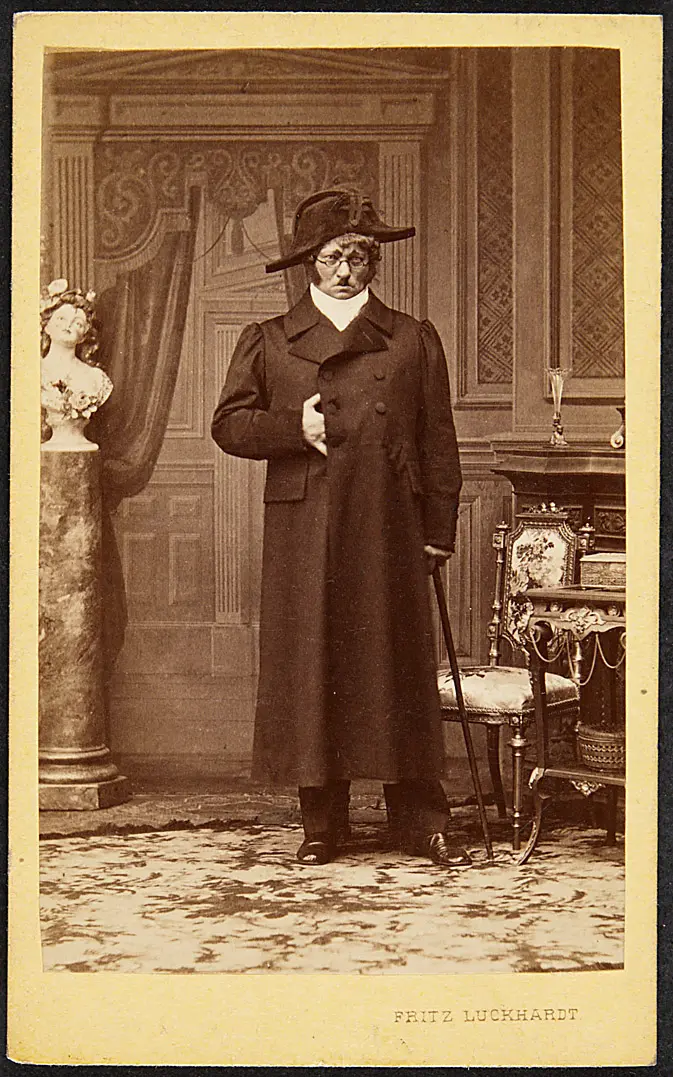 Carl Treumann