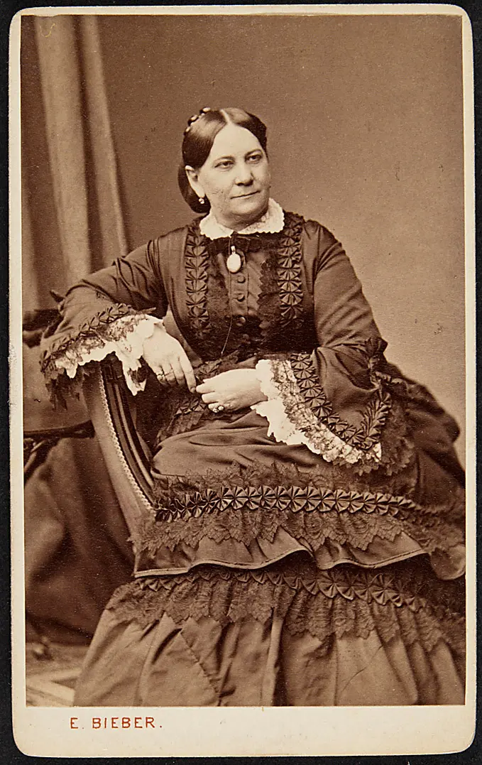 Cesarine Kupfer-Gomansky