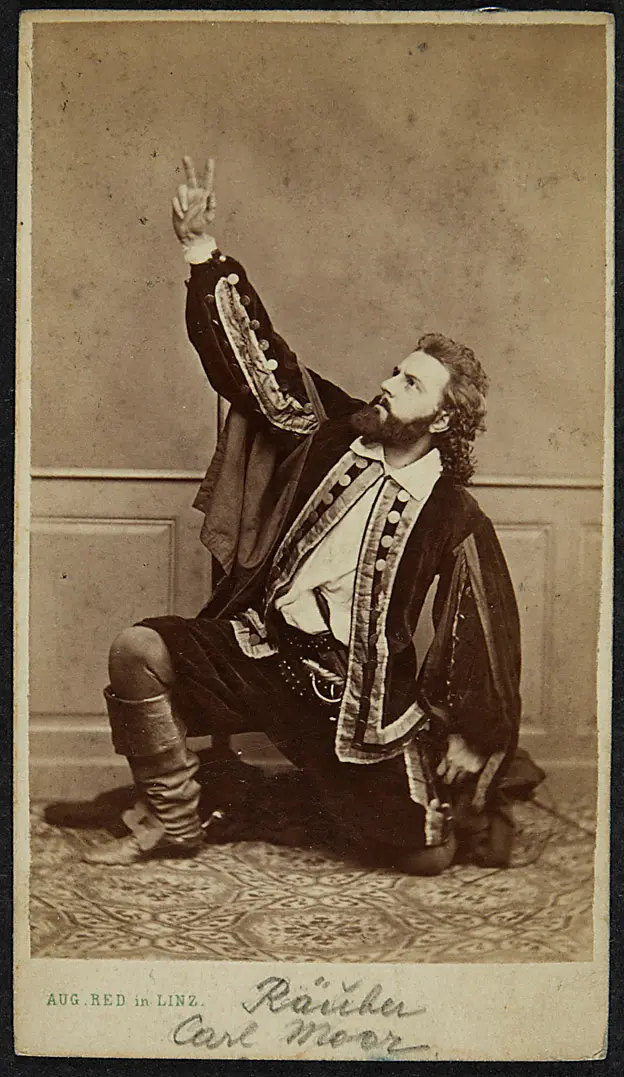 Heinrich Bilko