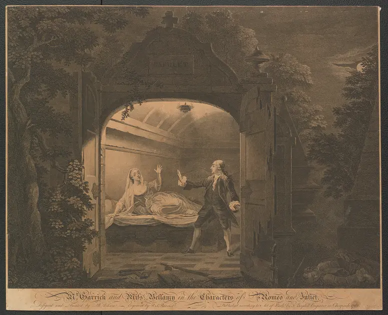 Romeo und Julia