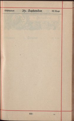 Aufzeichnung