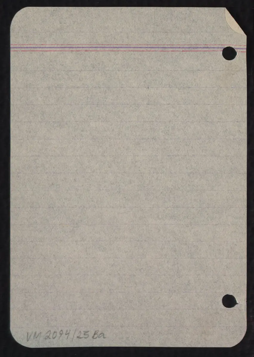 Skizzenbuch I / Österreich I