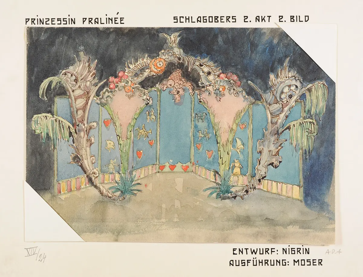 Schlagobers