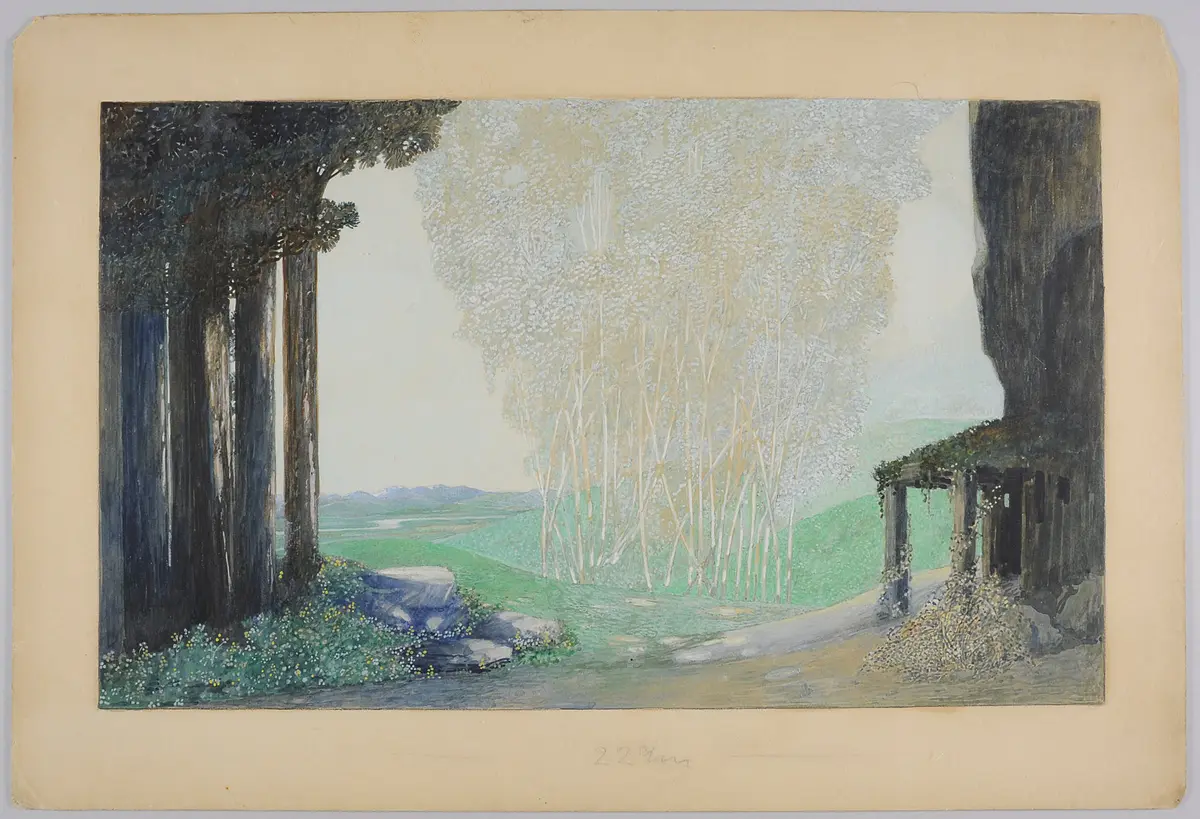 Parsifal