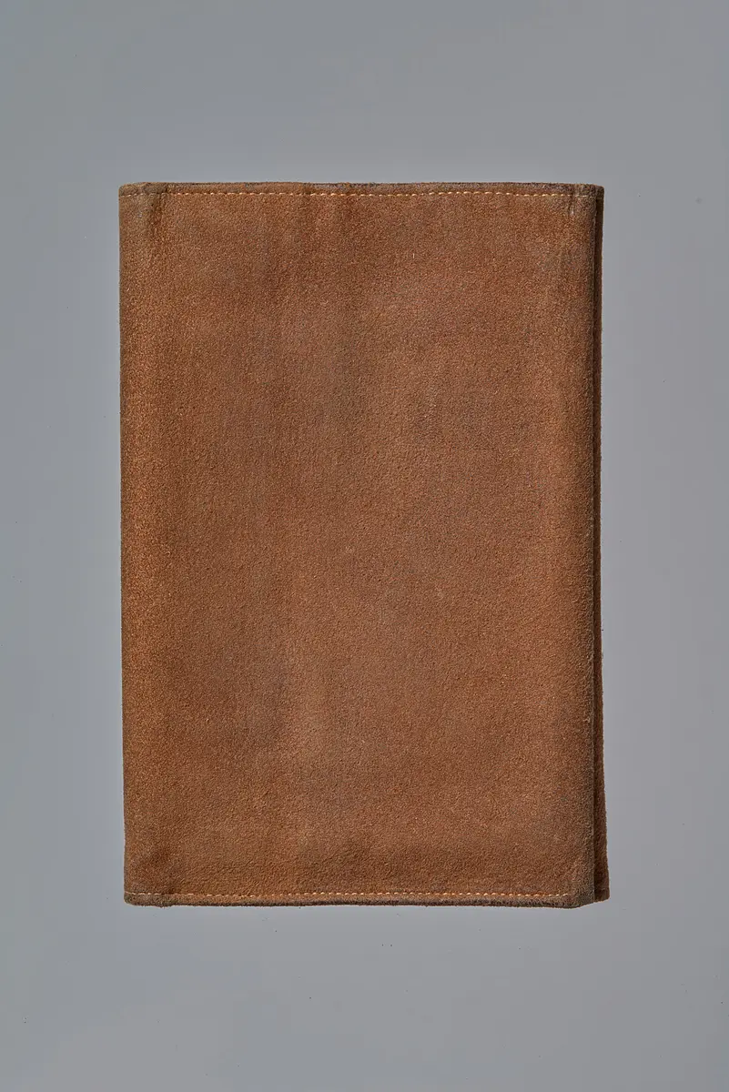 Brieftasche