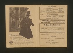Hoffmanns Erzählungen