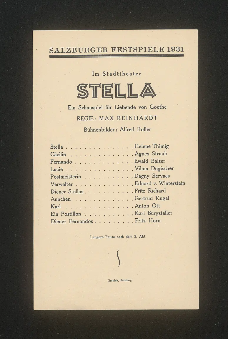 Stella