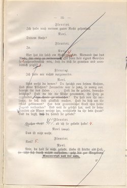 Die fremde Frau