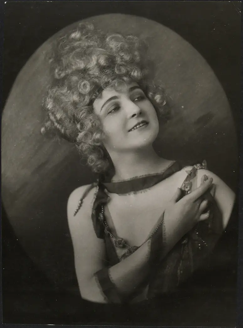 Claire Lotto