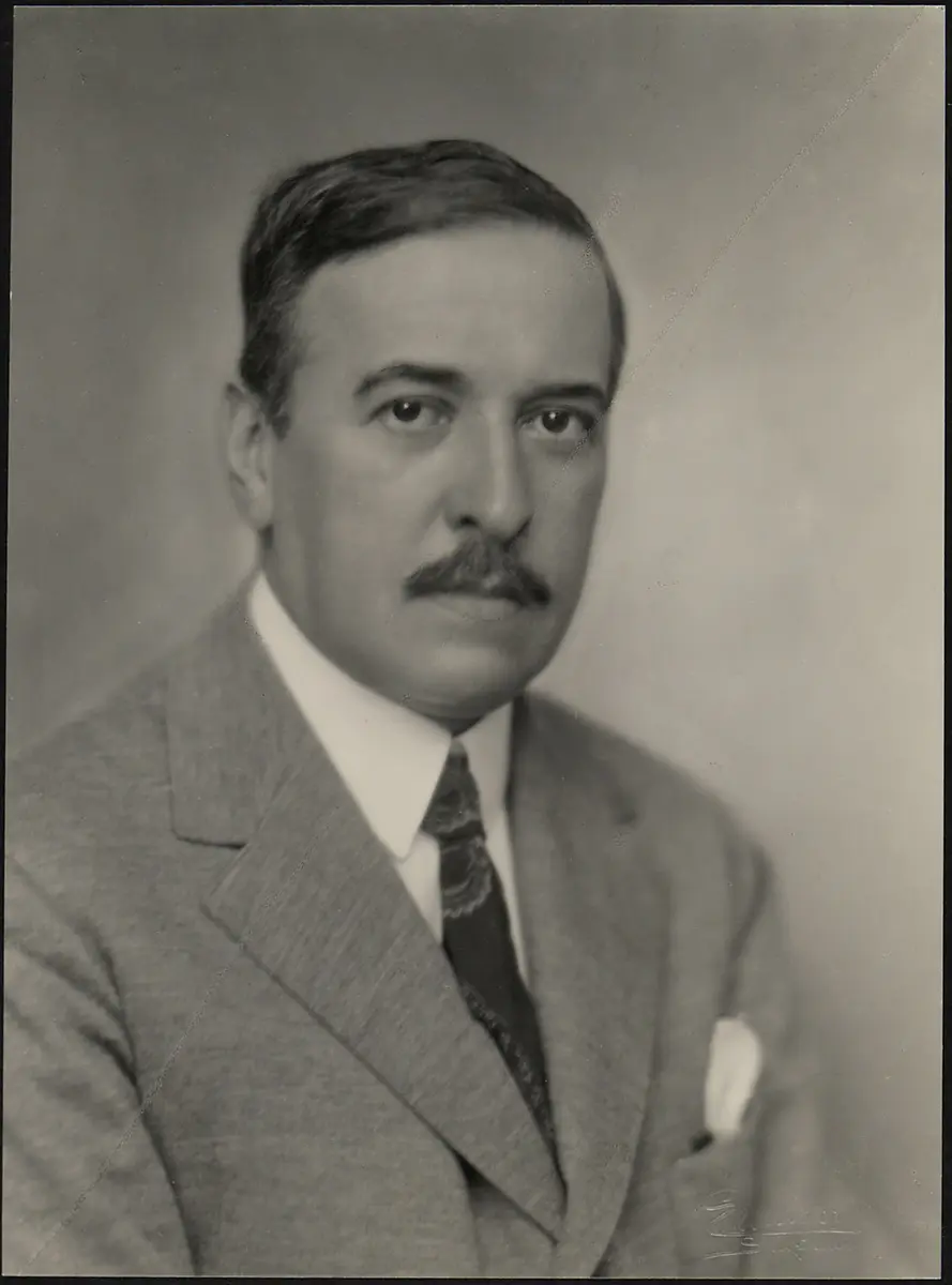 Hugo von Hofmannsthal