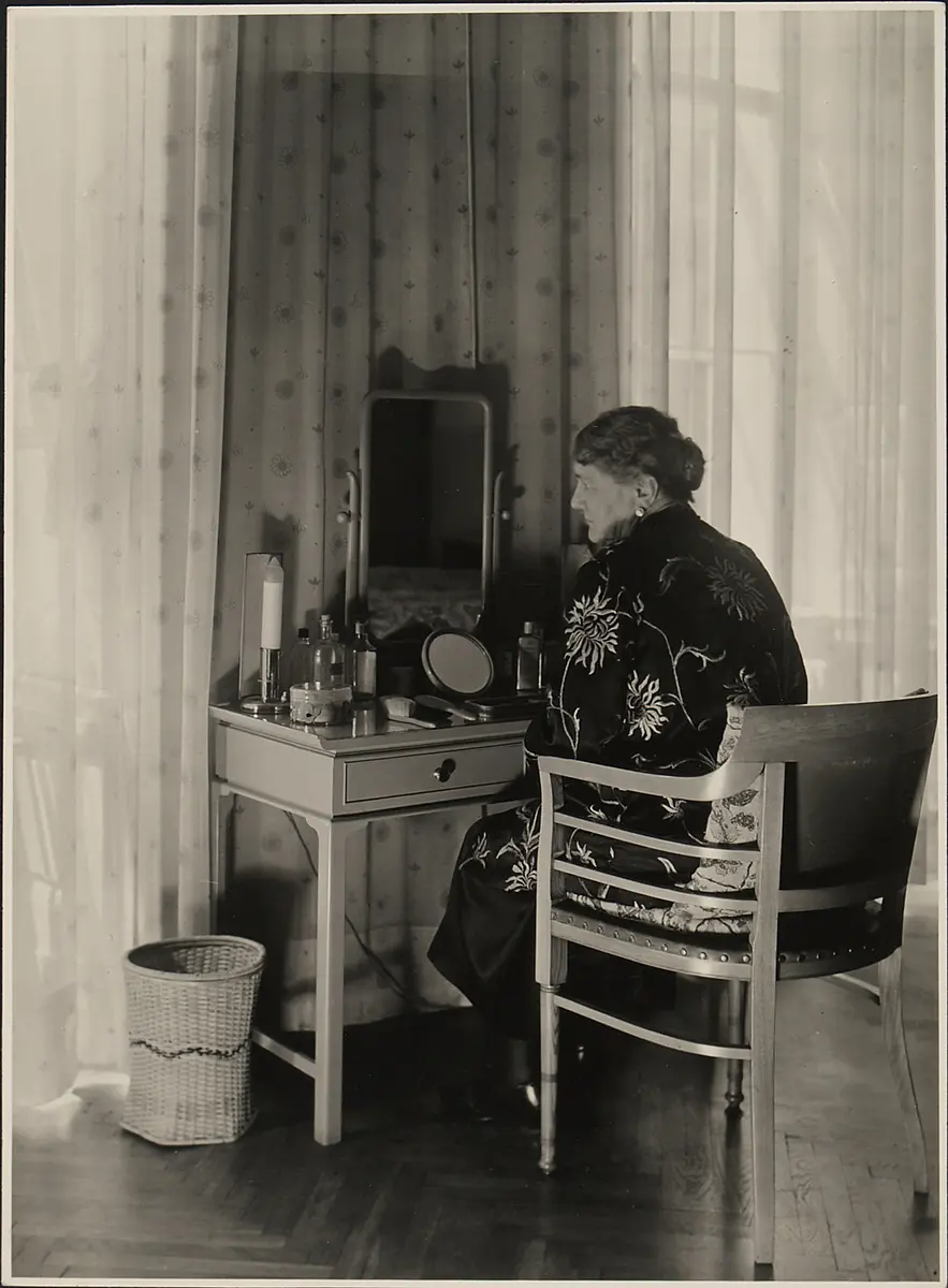 Hedwig Bleibtreu