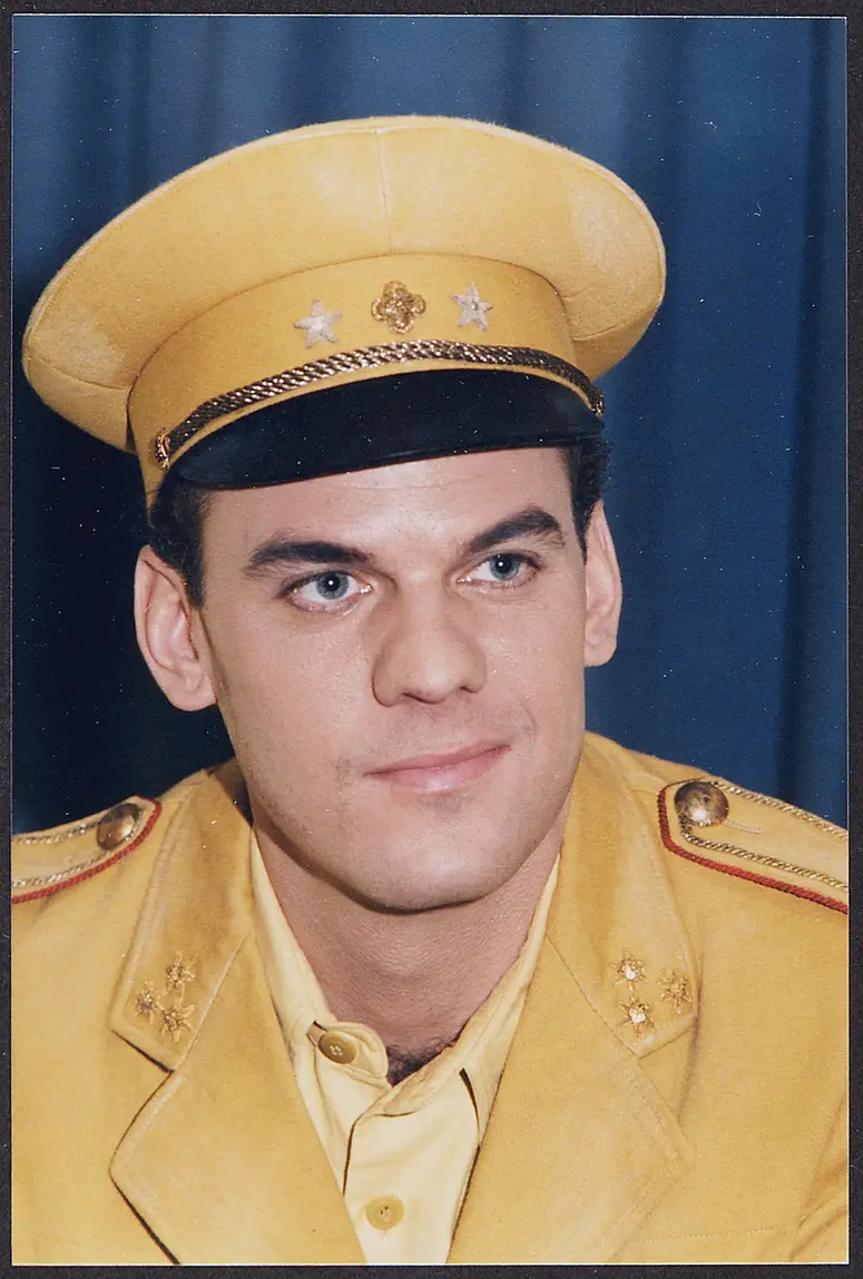 Bruce Brown