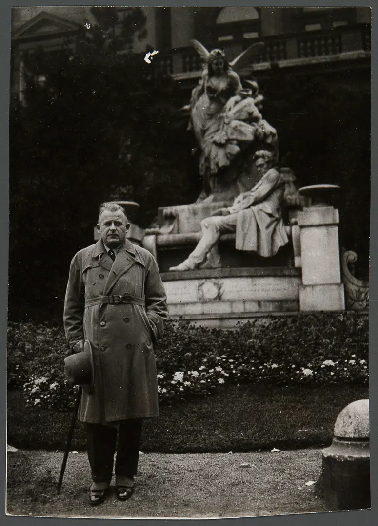 Hans Naderer