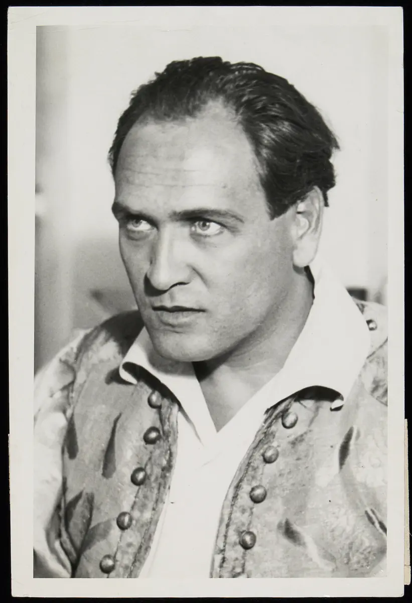 Hans Rehmann, Verweis auf Stücktitel: Faust