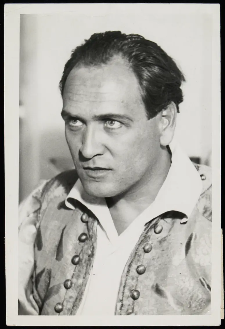Hans Rehmann, Verweis auf Stücktitel: Faust