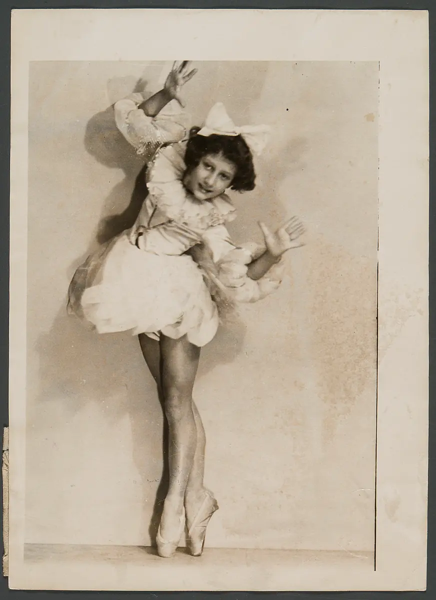 Ruthi Niederbacher