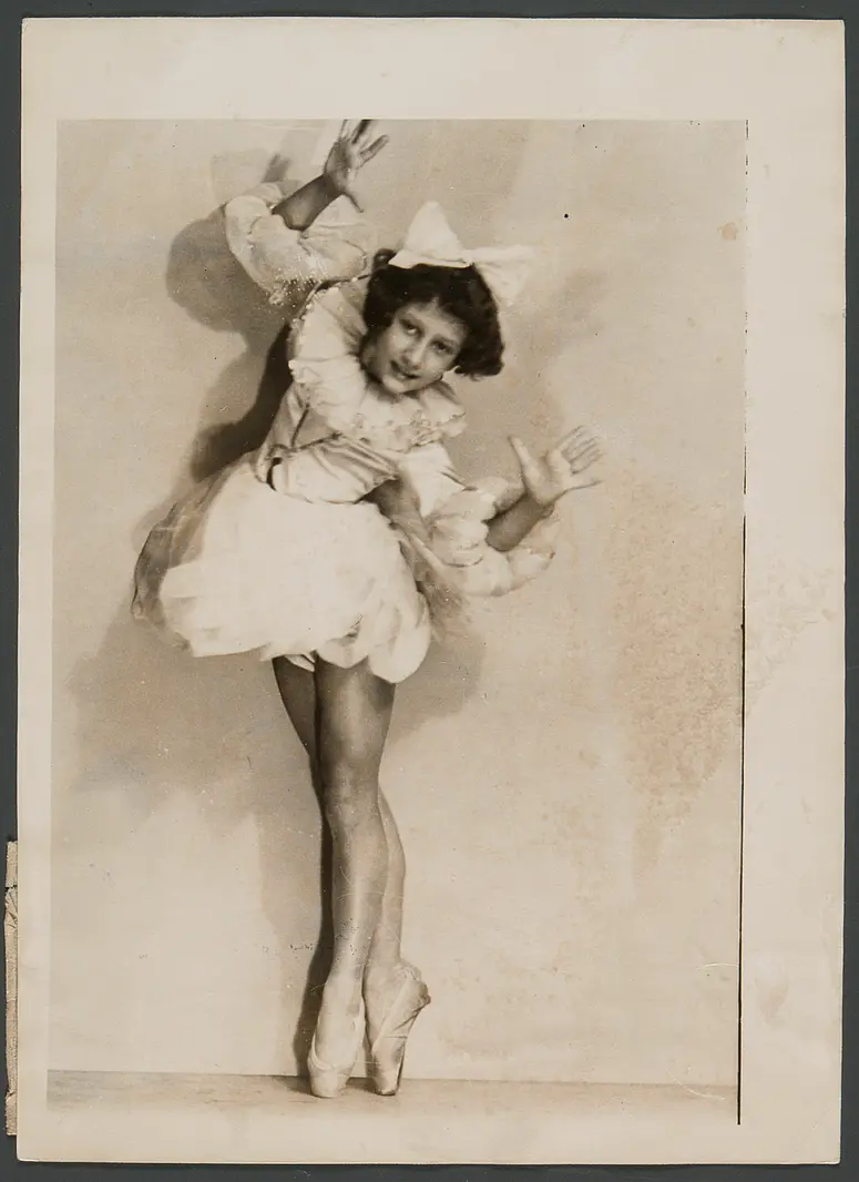 Ruthi Niederbacher