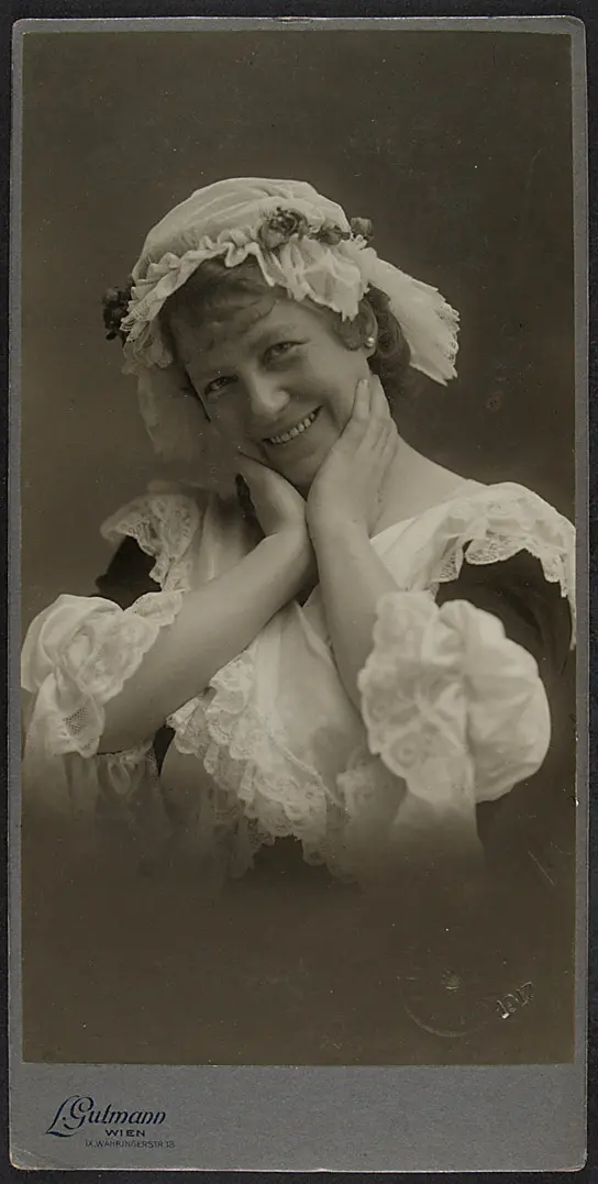 Dora Keplinger