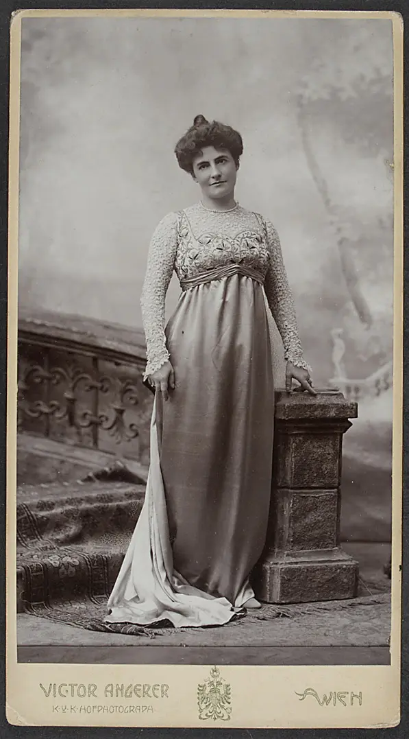 Frances Saville