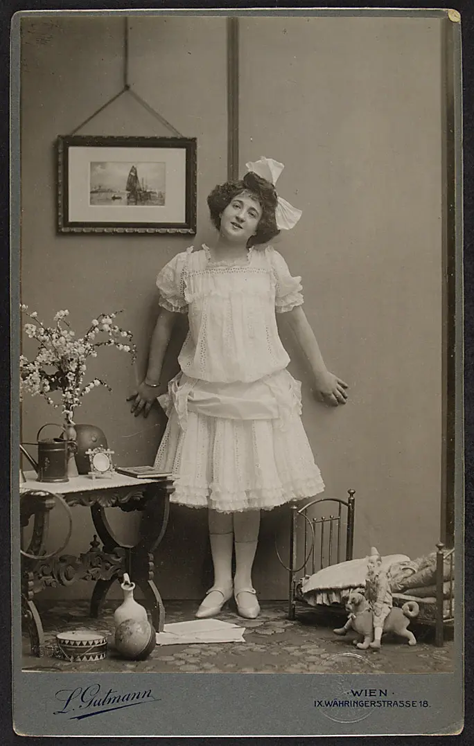Gerda Walde