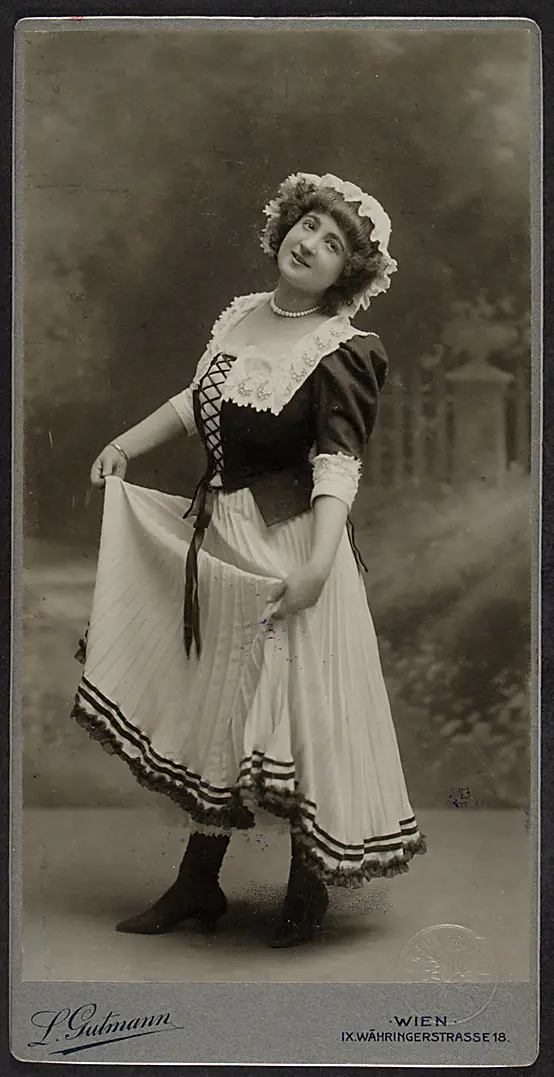 Gerda Walde