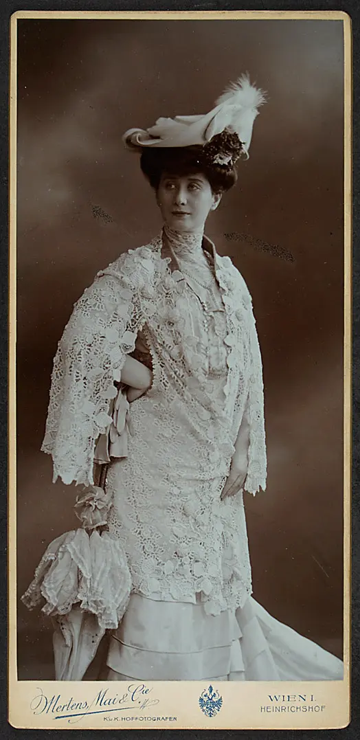 Claire Wallentin