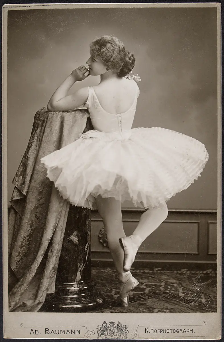 Hilda Haber