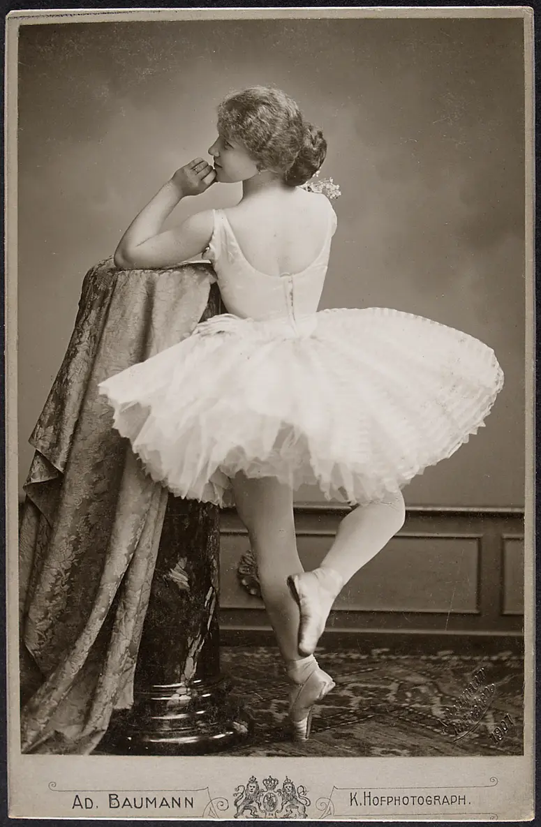 Hilda Haber