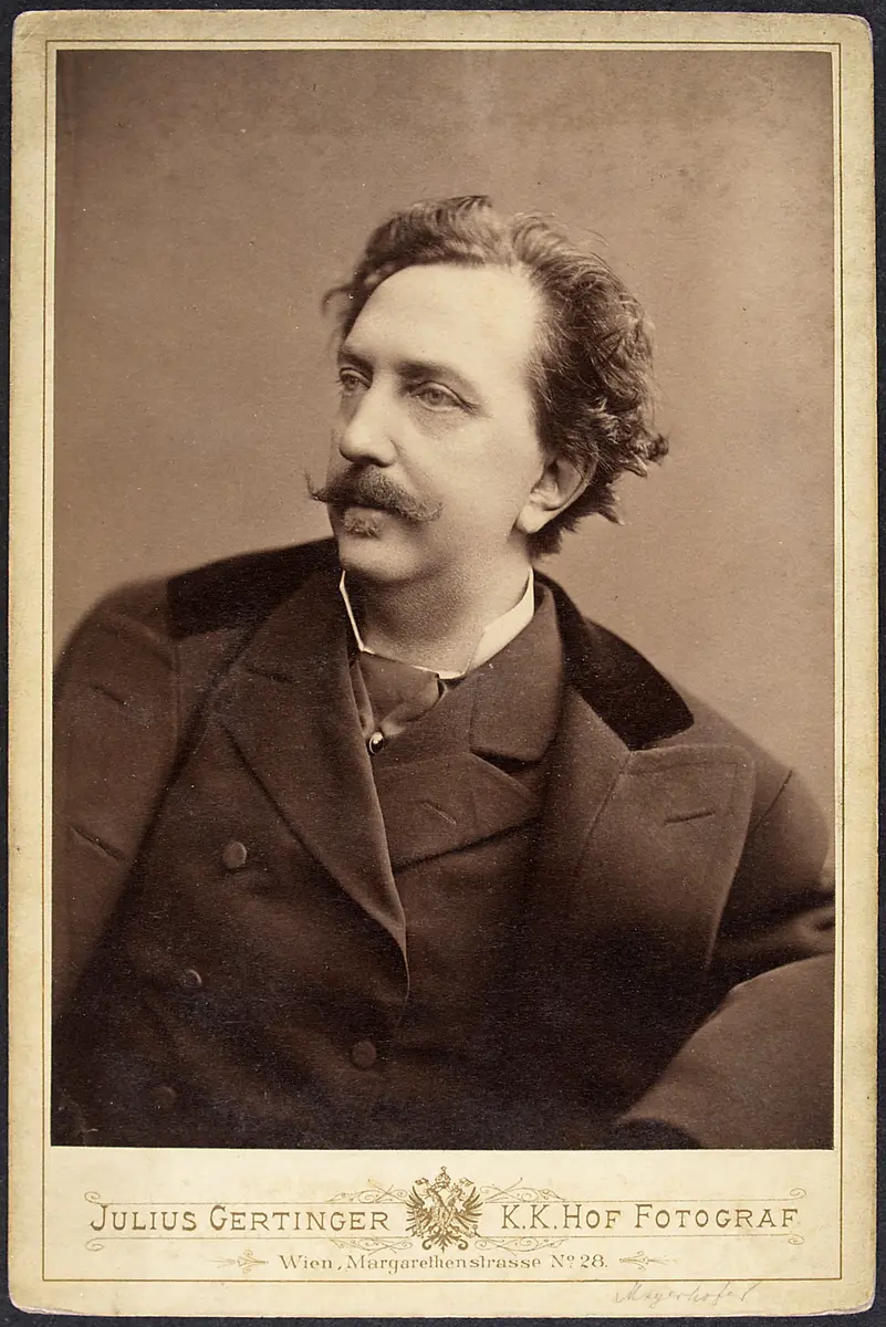 Carl Mayerhofer