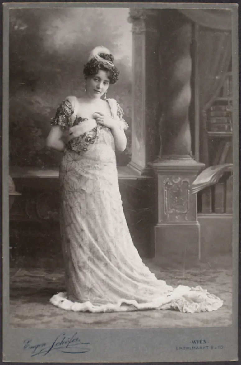 Lotte Sykora