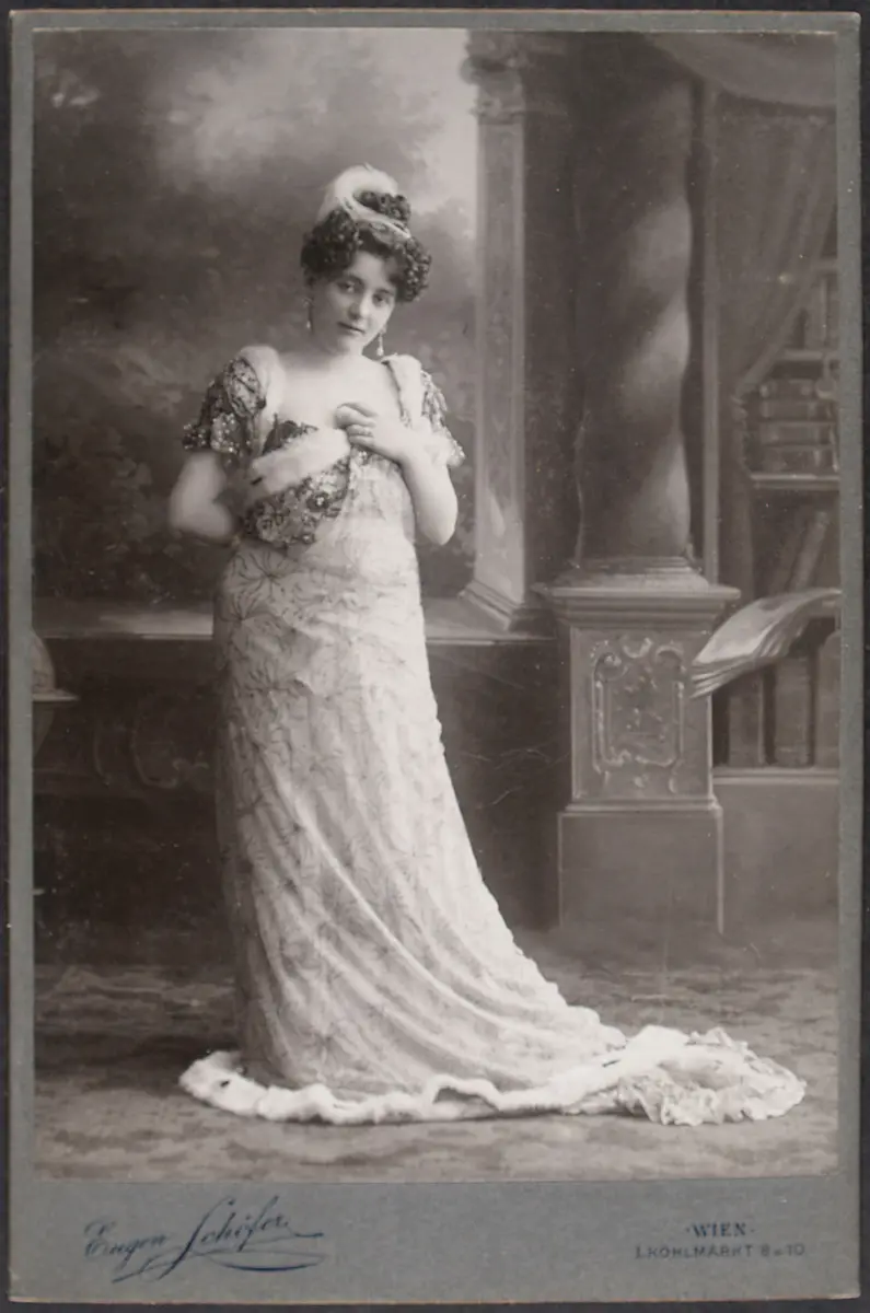 Lotte Sykora