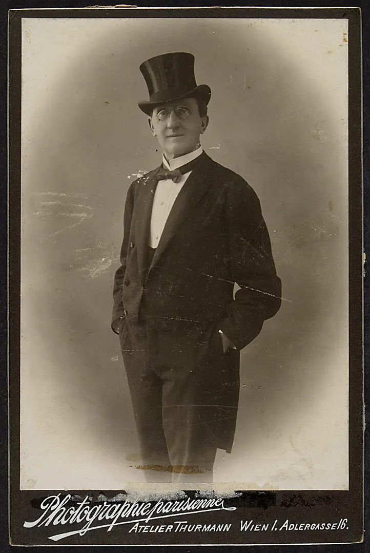 Josef (Pepi) Steidler