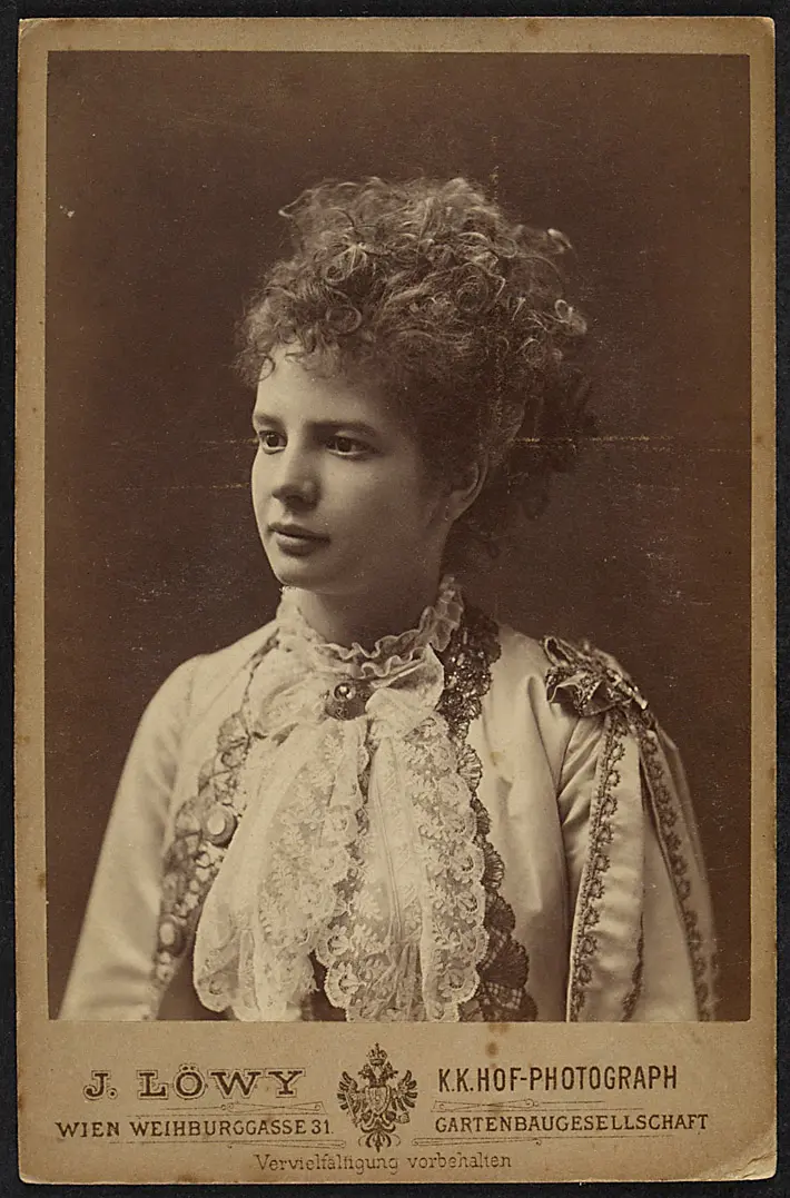 Ida Jaeger