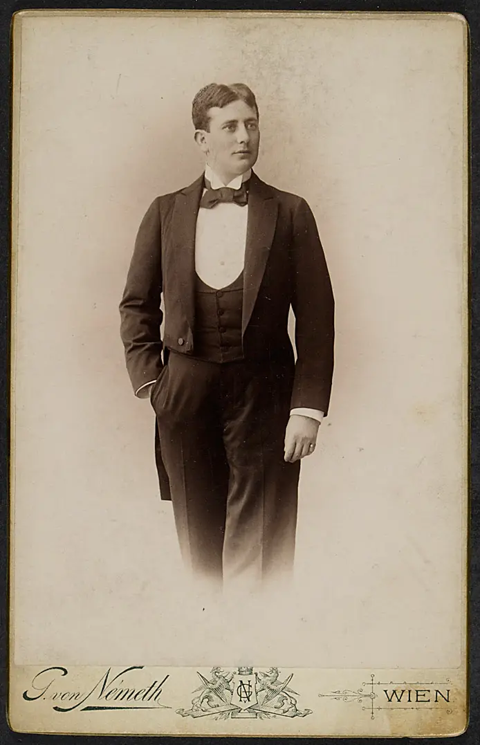 Louis Nerz