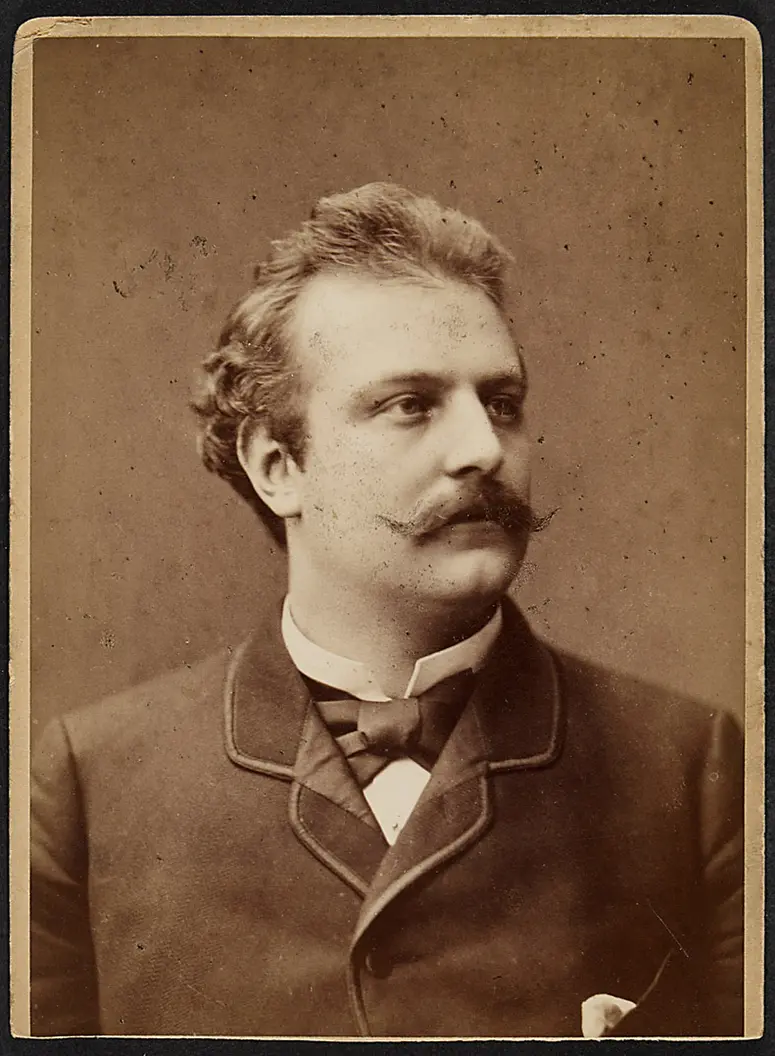 Carl Sommer