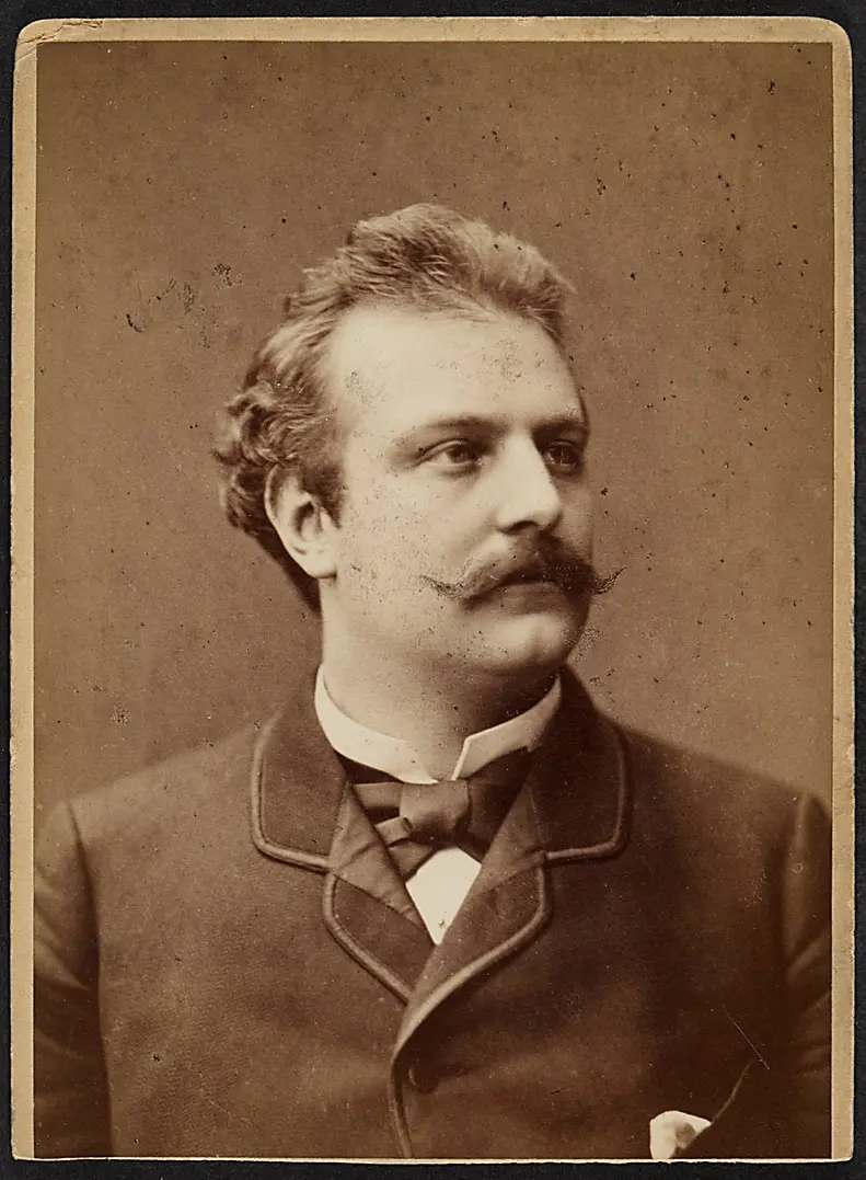Carl Sommer