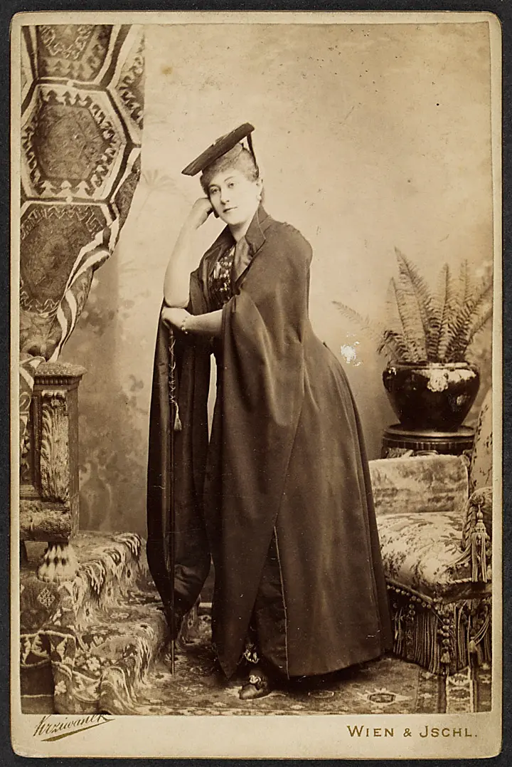 Emma Seebold