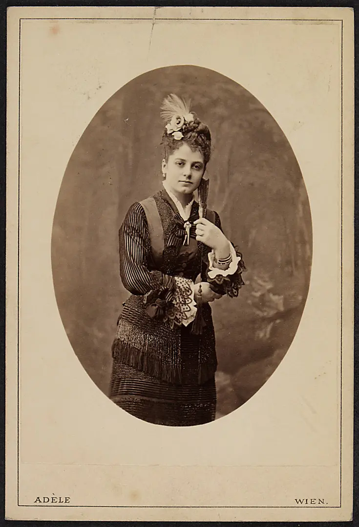 Emilie Tagliana