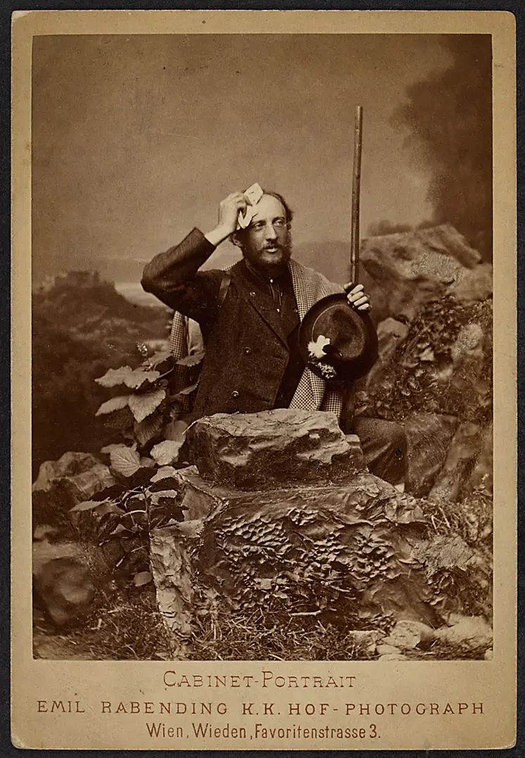 Carl Udel