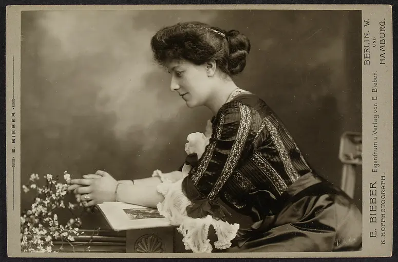 Sophie Wachner