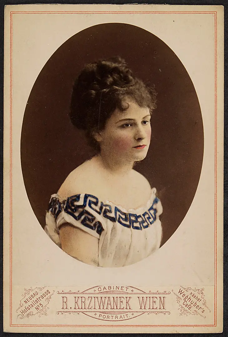 Hermine Albrecht