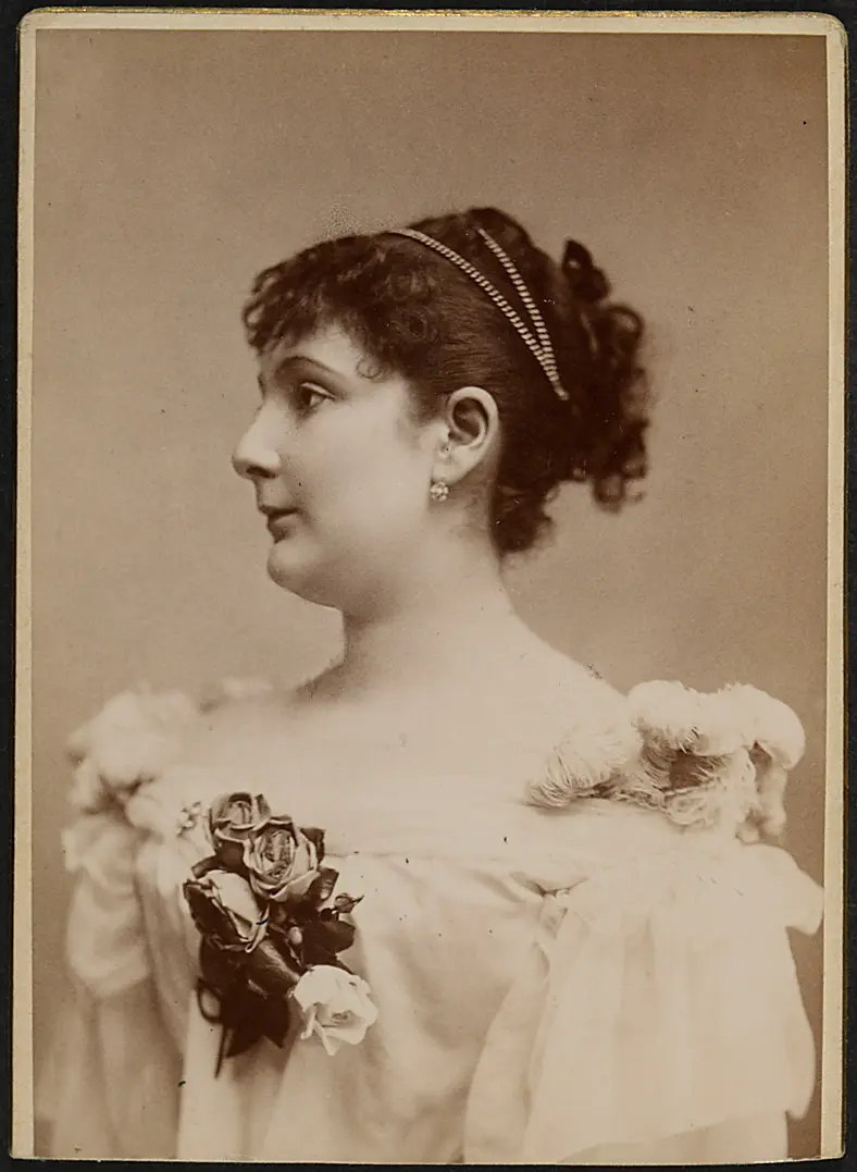 Lucie Freisinger