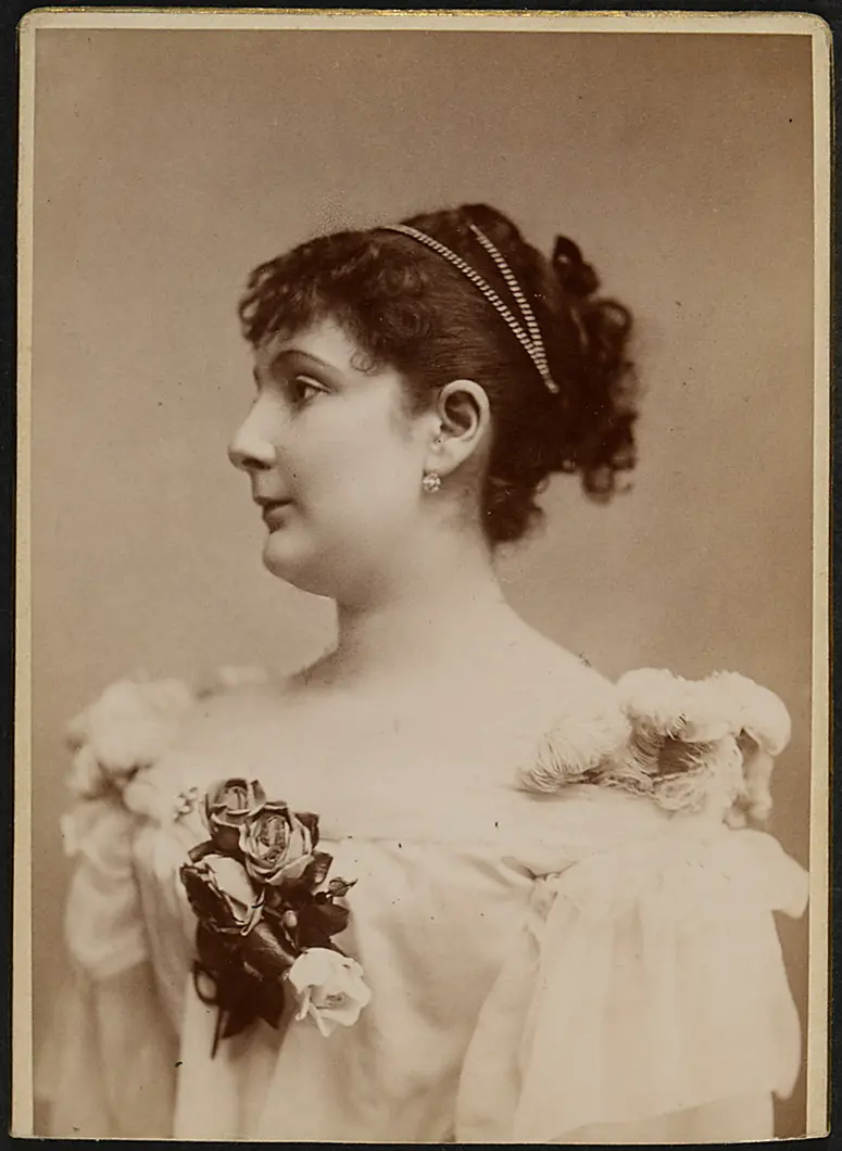 Lucie Freisinger