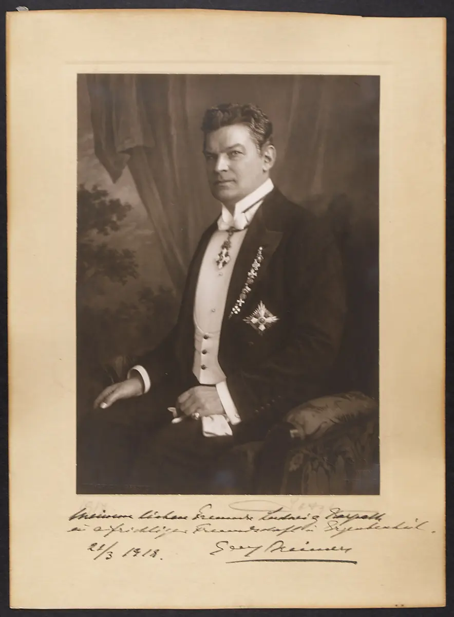Georg Reimers