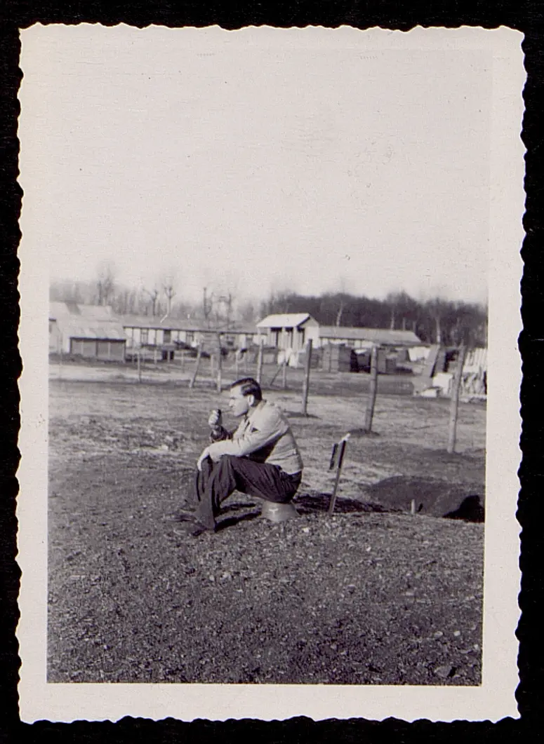 Fritz Muliar