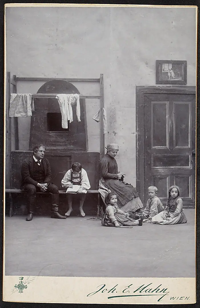 Der Kreuzwegstürmer