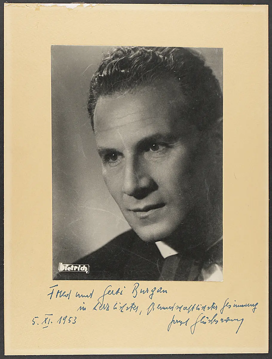 Josef Glücksmann