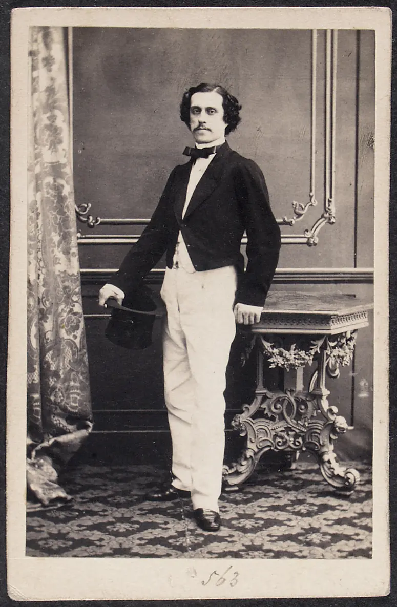 Josef Strauß